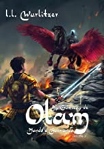 As Cronicas De Olam V. 2