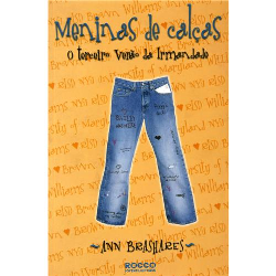 Meninas De Calcas - O Terceiro Verao Da Irmandade