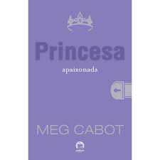 Princesa Apaixonada