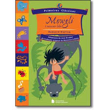 Mowgli O Menino-lobo