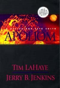Apoliom - O Destruidor Esta Solto