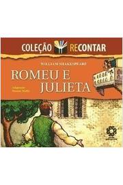 Romeu E Julieta - Colecao Recontar Juvenil