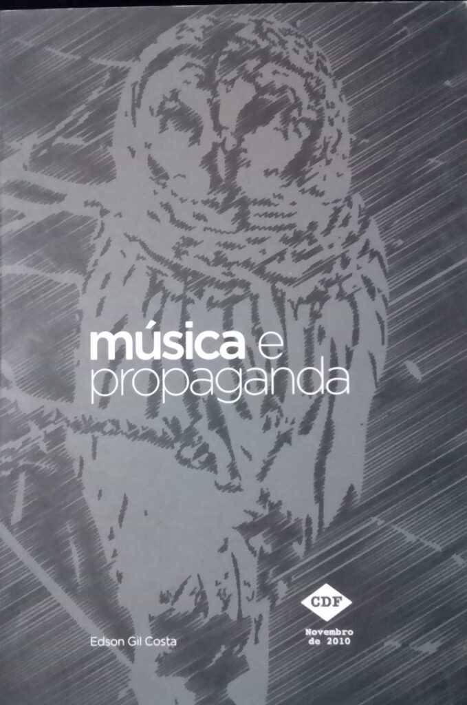 Musica E Propaganda - Sem Cd