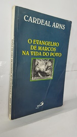 O Evangelho De Marcos Na Vida Do Povo