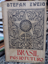 Brasil - Um Pais Do Futuro