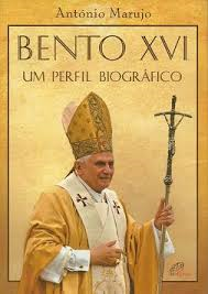Bento Xvi - Um Perfil Biografico