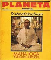 Maha-ioga - A Verdade Universal