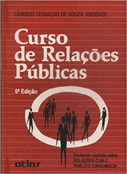 Curso De Relacoes Publicas 5ª Ed.