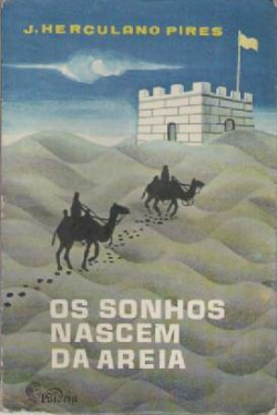 Os Sonhos Nascem Da Areia
