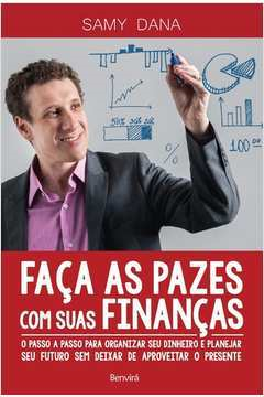 Faca As Pazes Com Suas Financas