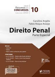 Direito Penal - Parte Especial