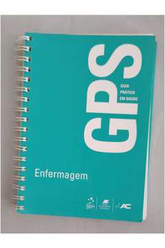 GPS Enfermagem