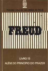 Alem Do Principio Do Prazer Livro 13