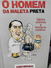 O Homem Da Maleta Preta