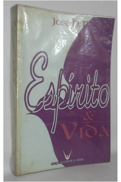 Espirito E Vida