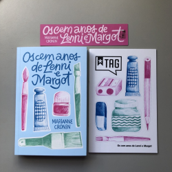 Os Cem Anos De Lenni E Margot