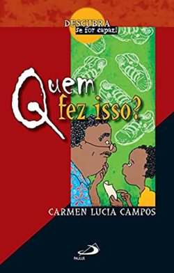 Quem Fez Isso