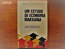 Um Estudo De Economia Marxiana