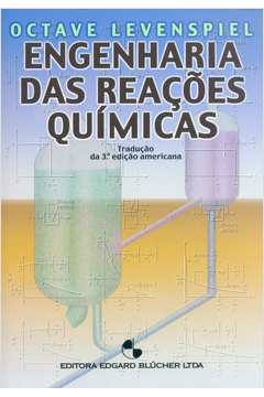 Engenharia Das Reacoes Quimicas