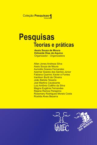 Pesquisas - Teorias E Praticas