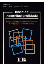 Teoria Da Inconstitucionalidade