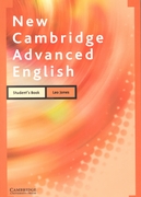 New Cambridge Advanced English Student's Book