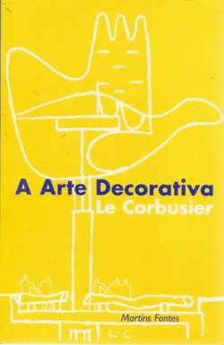 A Arte Decorativa