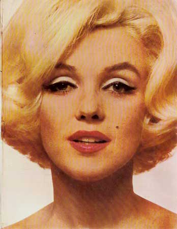 Marilyn - A Biografia