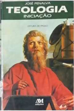 Teologia Iniciacao