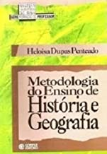Metodologia Do Ensino De Historia E Geografia