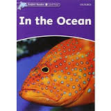 In The Ocean - Dolphin Readers Level Four