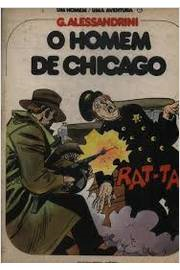 O Homem De Chicago