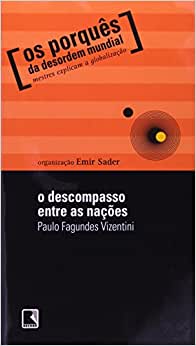 O Descompasso Entre As Nações
