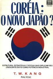 Coreia O Novo Japao?