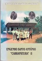 Engenho Santo Antonio Carrapateira Ii
