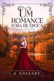 Um Romance Fora De Epoca