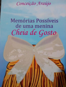 Memorias Possiveis De Uma Menina