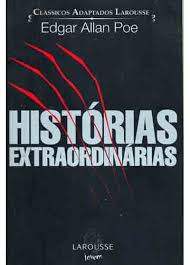 Historias Extraordinarias