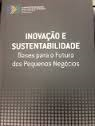 Inovacao E Sustentabilidade - Bases Para O Futuro Dos Pequenos Negocio