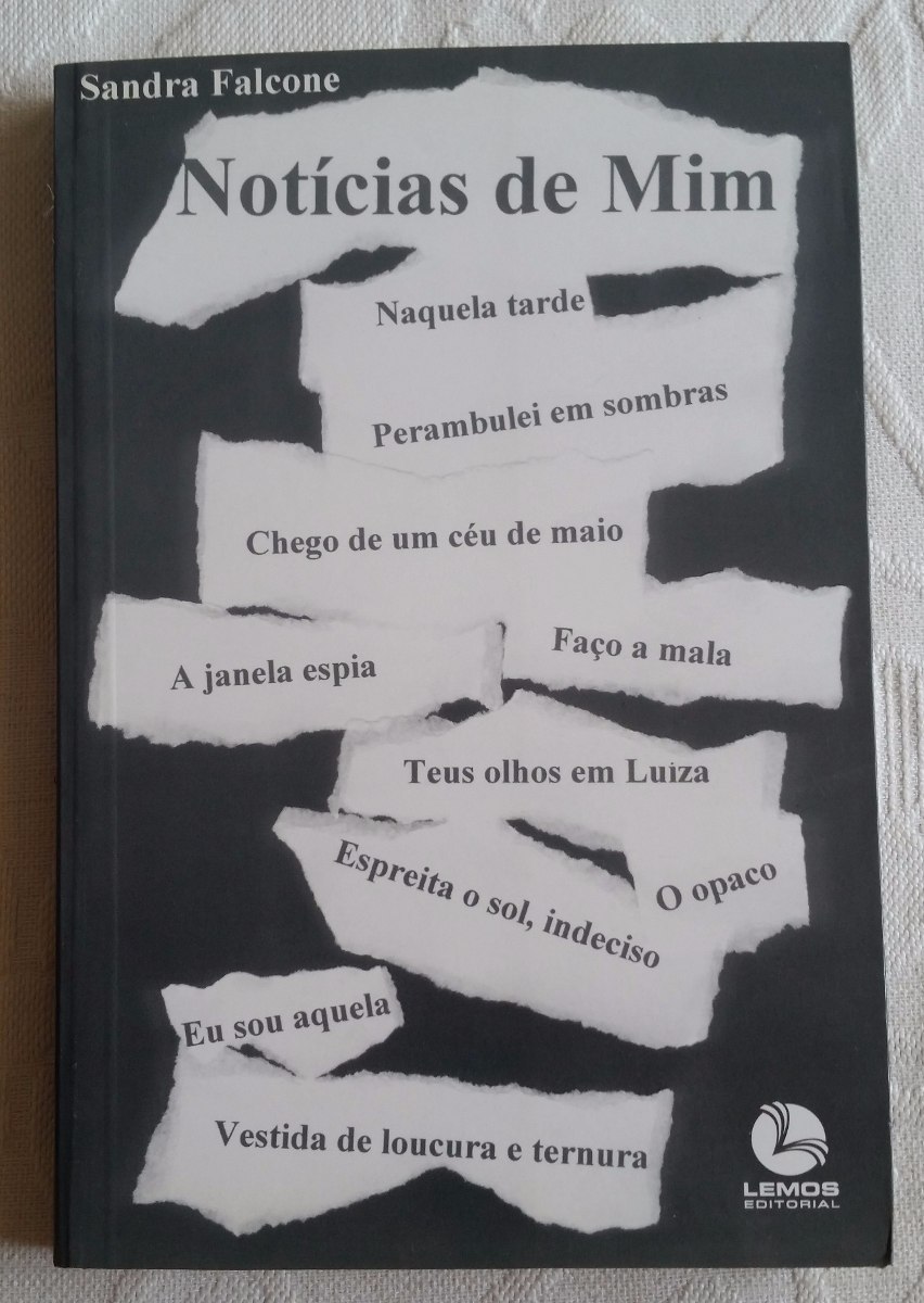 Noticias De Mim
