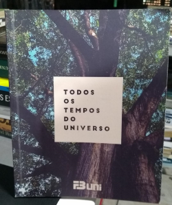 Todos Os Tempos Do Universo - Cronicas