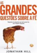 As Grandes Questoes Sobre A Fe