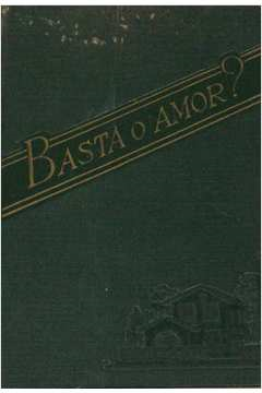 Basta O Amor