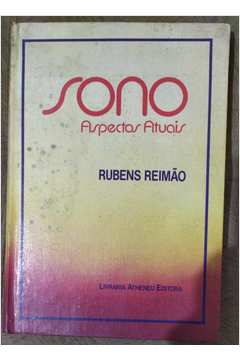 sono - aspectos atuais