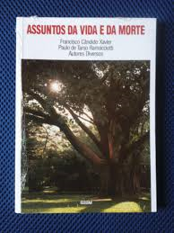 Assuntos Da Vida E Da Morte