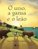 O Urso A Gansa E O Leao