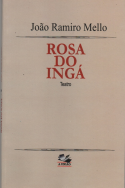 Rosa Do Inga