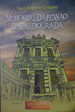 Memorial Da Pensao Da Paz Dourada