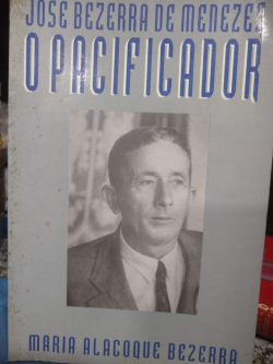 Jose Bezerra De Menezes O Pacificador