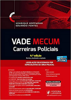 Vade Mecum - Carreiras Policiais